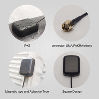 Antenne GPS active Glead, externe, conforme à la norme ROHS, étanche, pour applications de suivi de véhicule