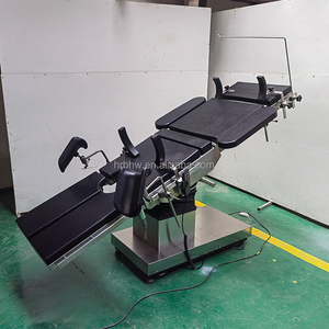 HW-503-<span class=keywords><strong>B</strong></span> Y Tế <span class=keywords><strong>B</strong></span>án Chạy <span class=keywords><strong>B</strong></span>àn Mổ Hệ Thống Điện <span class=keywords><strong>B</strong></span>àn Phẫu Thuật Tiết Niệu - Product Image 3