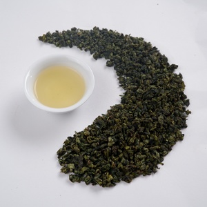 ชาอูหลงAnxi Tieguanyin (ชา<span class=keywords><strong>Wulong</strong></span>) สีเขียวและกลิ่นหอมรุ่นTGY02ใหม่ - Product Image 3