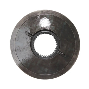 Kit de réparation et pièces de rechange pour moteur hydraulique à pistons radiaux série MS (MS02, MS05, MS08, MS11, MS18, MS25, MS35, MS50, MS83, MS125) - Product Image 4