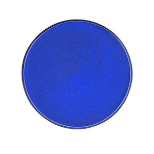 بالجملة بالجملة المصنع مباشرة مخصص تلوين طبيعي مسحوق Phycocyanin مسحوق سبيرولينا استخراج E18 E25 E40 - Product Image 1