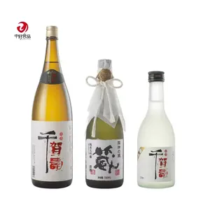 日式高品质散装风味清酒料酒