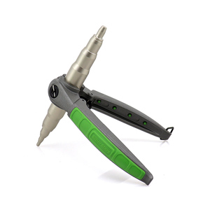 Kit de Herramientas Portátil ST-8P para Reparación de HVAC, Incluye Expansor de Tubos de Cobre, Herramientas de Abocardado, Manómetro de Presión, Juego de Medidores de Fluor - Product Image 6