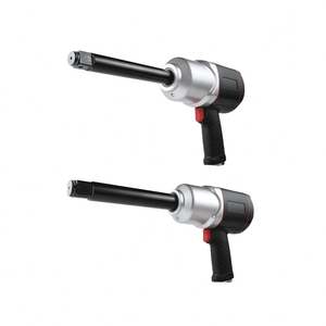 ประแจลมปรับแต่งได้สำหรับใช้ในอุตสาหกรรมและยานยนต์ - Product Image 1