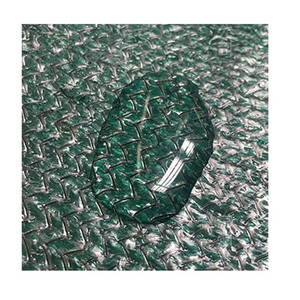 100% Virgin HDPE + PE phim tráng 280gsm bóng râm không thấm nước Net nhà kính nông nghiệp sử dụng Net - Product Image 6