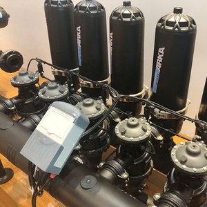 Système d'arrosage automatique de la ferme, contrôleur d'eau Programmable, Irrigation - Product Image 3