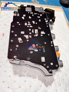 Ensemble de corps de soupape de transmission automatique remanufacturé 8F35 pour <span class=keywords><strong>Ford</strong></span> Transit <span class=keywords><strong>Tourneo</strong></span> <span class=keywords><strong>Connect</strong></span> 1.5L Boîte de vitesses 8 rapports - Product Image 2