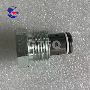 Fabrik preis 2812725 1392358 281-2725 139-2358 Rückschlag ventil GP für C12 C13 C15 C18 3406E 980H 988H 988G - Product Image 6