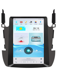 Autoradio Android 10,4 pouces pour TOYOTA RAV4 2013- Écran tactile HD style Tesla avec système de navigation GPS - Product Image 2