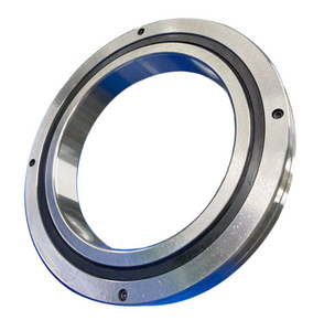 B <strong>CRBE</strong> 21040 C WW CRBA 02008 NN C8 P2 Original Crossed Roller Ring Bearing - Product Image 5