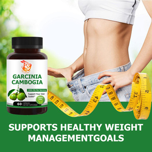 Healthcare <b>Supplement</b> Garcinia Cambogia Capsules with Garcinia Cambogia Extract <b>Supplement</b> Support <b>Your</b> Diet Goals Capsules - Product Image 5