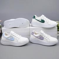 Baskets décontractées de créateur pour femmes 2025 – Respirantes, amortissantes, pour la marche et la course en extérieur, collection automne