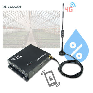 Sube datos a través de la red 4G móvil y Ethernet con Módulo incorporado compatible con todo el mundo. - Product Image 1