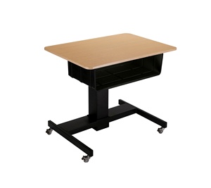 โรงเรียนเฟอร์นิเจอร์ปรับไม้คู่โรงเรียนโต๊ะและเก้าอี้ - Product Image 6