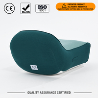 Canapé gonflable de haute qualité Intérieur Extérieur Air Canapé Chaise PVC Canapé gonflable pliant pour adultes