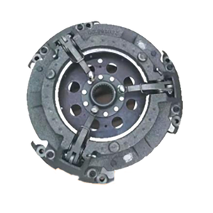 SYC1320/SYC1321/SYC1322 Embrague de tractor Repuestos agrícolas para modelos MF283290, 292.297.299.425.435 - Product Image 1