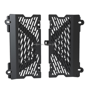 Accessoires moto YZ250X Protection de radiateur pour Yamaha YZ250 X Couvercle de calandre <span class=keywords><strong>YZ</strong></span> <span class=keywords><strong>250</strong></span> X 250X 2016-24 2023 2022 2021 <span class=keywords><strong>2020</strong></span> - Product Image 3