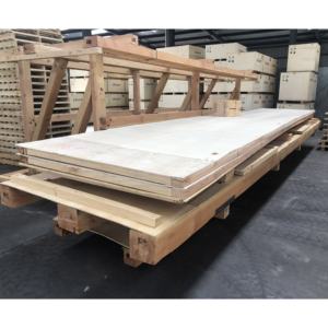 Centrífuga decantadora Z34-4/053 usada de alta eficiência da Flottweg - Product Image 6