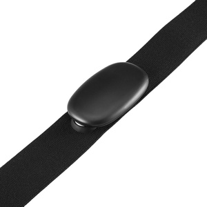 Quà Tặng Khuyến Mãi Chính Hãng Từ Nhà Máy Thiết Bị Tập Gym Công Nghệ Bluetooth ANT + Dây Đeo Ngực Tương Thích Theo Dõi Nhịp Tim - Product Image 4