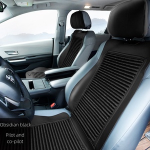 <span class=keywords><strong>Coussin</strong></span> universel imperméable de couverture de siège de voiture d'accessoires automatiques à la mode - Product Image 1