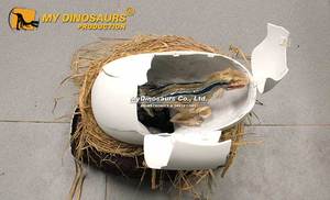 حديقة أطفال MYDINO 0104 لطيفة من cadbaby - Product Image 5