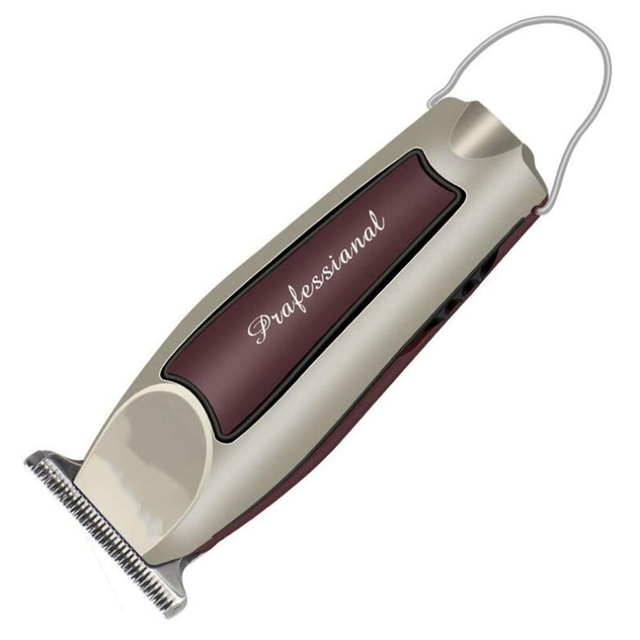 Cordless Professional Electric Hair Clippers Men's Electric Hair Clippers Rechargeable Hairdresser Haircut