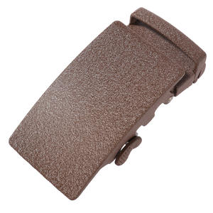 LY36-0711 Precio al por Mayor Hebilla de Cierre Automático de Alta Calidad de 36 mm de Ancho Interior, Hebilla Más Popular al por Mayor, Hebilla de Cinturón para Hombre - Product Image 3