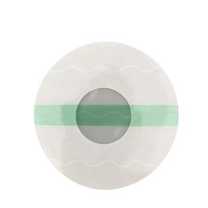 Parche Adhesivo Transparente para CGM, Marca ACTIVE BMCGM OEM, Personalizado, Compatible con <span class=keywords><strong>Libre</strong></span>, Impermeable, Transpirable, de TPU, para Fijación de <span class=keywords><strong>Freestyle</strong></span> - Product Image 4