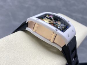 Relojes Mecánicos de Alta Calidad con Cara Sonriente para Hombre - Product Image 2