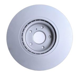 Disco de Freno 40206CA010 40206EG000 para Nissan, Rotor de Disco de Freno para Mitsuoka Galue - Product Image 2