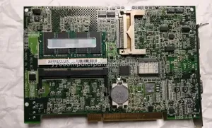 Tarjeta Madre Industrial PCI-6771F 100% Original, Placa Base IPC 486DX4 con Bus PCI, Tarjeta CPU de Medio Tamaño PICMG1.0 con CPU, RAM y PC - Product Image 4