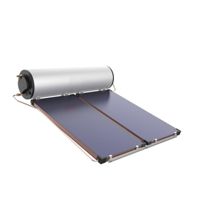 แผงรับพลังงานแสงอาทิตย์แบบแบนสำหรับเครื่องทำน้ำร้อน - Product Image 4