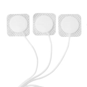 <span class=keywords><strong>Ecg</strong></span> Elektrode Pad Fabrikant Vaste Gel Medische Kind Volwassen Wegwerp <span class=keywords><strong>Ecg</strong></span> Elektroden - Product Image 4