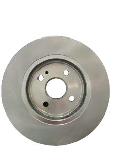 Disque de frein avant ventilé DF7133251/DG8033251A/AV591125AC pour Mazda Changan Ford New <span class=keywords><strong>Break</strong></span> Rotor - Product Image 2