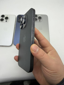 Teléfono Móvil Usado 99% Nuevo para <span class=keywords><strong>iPhone</strong></span> 15 Pro Max 15 Pro 15, Teléfono de Segunda Mano Desbloqueado, Teléfono Inteligente 5G Tipo-C - Product Image 3