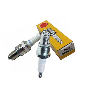 Großhandel Bester Preis Iridium Zündkerzen 18855-10060 18841-11051 18846-11070 18840-11051 18846-10060 27410-23700 für Hyundai Kia - Product Image 4