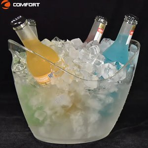 Maniglione per Barware 8L <span class=keywords><strong>secchiello</strong></span> per il ghiaccio - Product Image 2