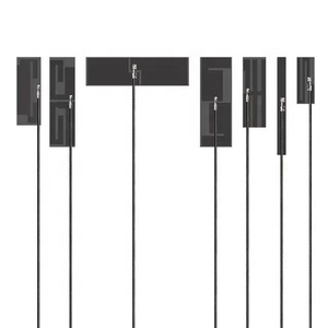 Precio de fábrica de alta ganancia, Parche de PCB Flexible FPC interno personalizable 4G LTE WIFI <span class=keywords><strong>Bluetooth</strong></span> GSM Lora 868MHz 915MHz U.FL <span class=keywords><strong>Antena</strong></span> - Product Image 1