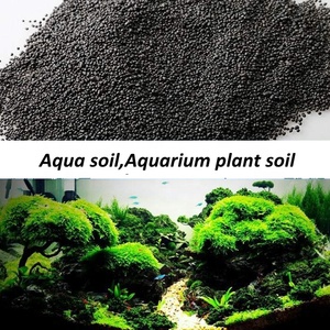 Substrat de Luxe Écologique pour <span class=keywords><strong>Aquarium</strong></span> Plantaire avec Verre pour Bacs à Poissons de Bureau en Sacs - Product Image 3