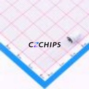 Condensador Sólido HF0J477M0607PC, Componente de Montaje en Orificio (THT), D6.3xL7mm 470uF 20% 6.3V 2.5mm - Product Image 2