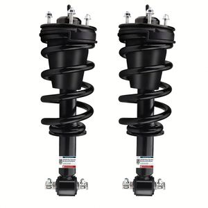 Nouvel ensemble ressort amortisseur avant/arrière de remplacement pour suspension CTS Vios (OEM 19302773 5801044) - 50000 km 1 an - Product Image 1