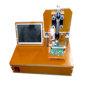 อุปกรณ์ทดสอบแผงวงจร Baisrui แบบไม่มาตรฐาน ใช้ลมอัด สำหรับการทดสอบ PCBA - Product Image 1