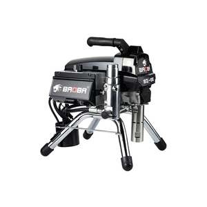 BAOBA BZ-555 Petrol Airless Paint <b>Sprayer</b> Professional Grade High <b>Pressure</b> Spray Gun for Painting Applications - Product Image 1