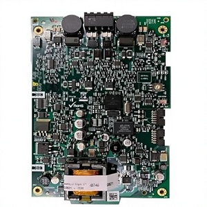 Module d'interface de système adressable PLC LC SLM 318 |   Marque Notifier |   Contrôle de sécurité |   110V |   Contrôle et surveillance fiables - Product Image 1
