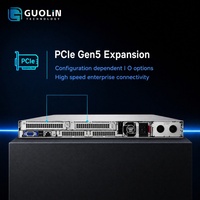 Serveur d'entreprise HPE ProLiant DL340 Gen12 2U en rack