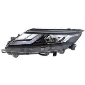 4X4พร้อมไฟ LED เดย์ไลท์สำหรับ Mitsubishi L200 2019 + - Product Image 1