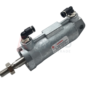 Cilindro Neumático 1PC 00.580.4101 00.580.4101/03 para XL105 CD102 SM102 SM74 SM52, Accesorios Confiables para Máquinas de Impresión - Product Image 2