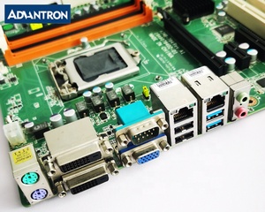 Advantech AIMB-784 AIMB-784G2 Original Industrial <span class=keywords><strong>Motherboard</strong></span> CPU-Karte CPU-Mainboard CPU-Modul AIMB-Board neue Lager Hauptplatine - Product Image 5