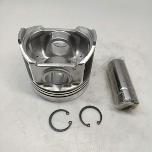 Pièces de rechange pour moteur V3300, axe de piston, boulon de fixation 1G557-21110 1G557-2111-0 - Product Image 1
