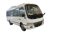 Buen estado Ankai HFF6700K autobús turístico a la venta buen precio autobús
